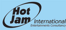 HOT JAM INTERNATIONAL are specialists in the field of supplying live music and entertainment for corporate and private events of all types.